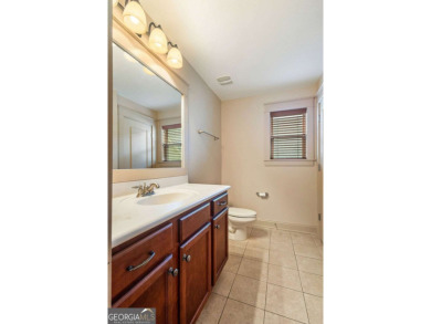 Wonderful opportunity to own this beautiful and charming on Summergrove Golf Club in Georgia - for sale on GolfHomes.com, golf home, golf lot