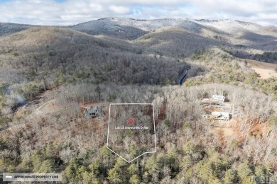 Picture your future home, positioned at 3,800 feet in elevation on Natures Walk At Chinquapin in North Carolina - for sale on GolfHomes.com, golf home, golf lot
