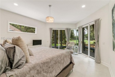 Enjoy breathtaking views of 8th pin of Heron Point Golf Course on Sea Pines Golf and Resort  in South Carolina - for sale on GolfHomes.com, golf home, golf lot