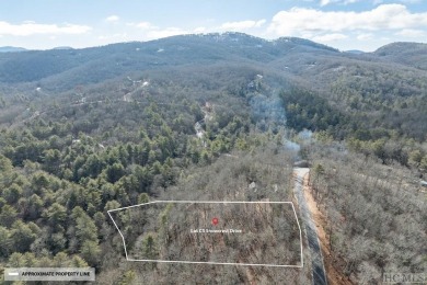 Picture your future home, positioned at 3,800 feet in elevation on Natures Walk At Chinquapin in North Carolina - for sale on GolfHomes.com, golf home, golf lot