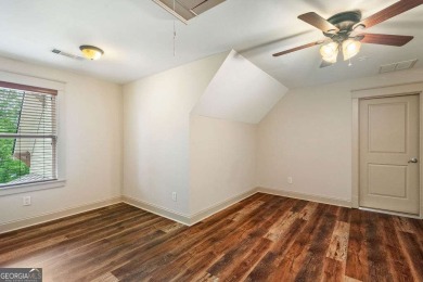 Wonderful opportunity to own this beautiful and charming on Summergrove Golf Club in Georgia - for sale on GolfHomes.com, golf home, golf lot