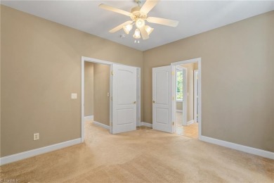 Welcome to easy golf course living at 705 Golf House Rd W. This on Stoney Creek Golf Club in North Carolina - for sale on GolfHomes.com, golf home, golf lot