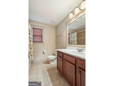Wonderful opportunity to own this beautiful and charming on Summergrove Golf Club in Georgia - for sale on GolfHomes.com, golf home, golf lot