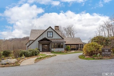 Picture your future home, positioned at 3,800 feet in elevation on Natures Walk At Chinquapin in North Carolina - for sale on GolfHomes.com, golf home, golf lot