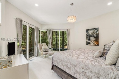 Enjoy breathtaking views of 8th pin of Heron Point Golf Course on Sea Pines Golf and Resort  in South Carolina - for sale on GolfHomes.com, golf home, golf lot
