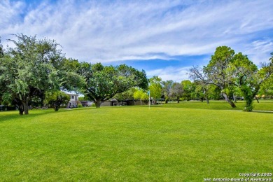 Welcome Home! This Impressive Newly Remodeled 1-Story Home Spans on Windcrest Golf Club in Texas - for sale on GolfHomes.com, golf home, golf lot