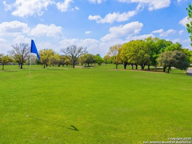 Welcome Home! This Impressive Newly Remodeled 1-Story Home Spans on Windcrest Golf Club in Texas - for sale on GolfHomes.com, golf home, golf lot