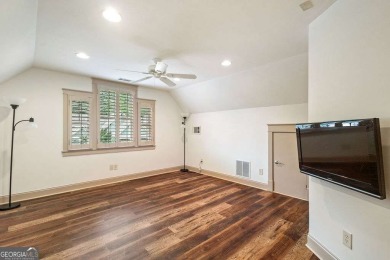 Wonderful opportunity to own this beautiful and charming on Summergrove Golf Club in Georgia - for sale on GolfHomes.com, golf home, golf lot