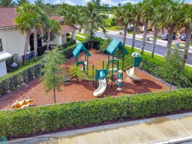 Stunning 2019 townhome located in the highly desirable Enclave on Boca Dunes Golf and Country Club in Florida - for sale on GolfHomes.com, golf home, golf lot