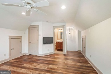 Wonderful opportunity to own this beautiful and charming on Summergrove Golf Club in Georgia - for sale on GolfHomes.com, golf home, golf lot