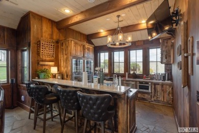 Picture your future home, positioned at 3,800 feet in elevation on Natures Walk At Chinquapin in North Carolina - for sale on GolfHomes.com, golf home, golf lot