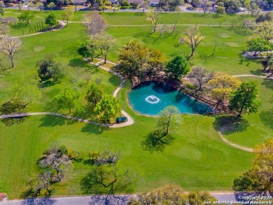 Welcome Home! This Impressive Newly Remodeled 1-Story Home Spans on Windcrest Golf Club in Texas - for sale on GolfHomes.com, golf home, golf lot