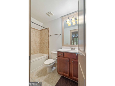 Wonderful opportunity to own this beautiful and charming on Summergrove Golf Club in Georgia - for sale on GolfHomes.com, golf home, golf lot