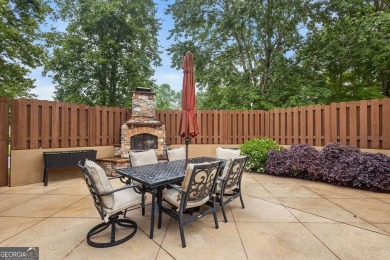 Wonderful opportunity to own this beautiful and charming on Summergrove Golf Club in Georgia - for sale on GolfHomes.com, golf home, golf lot