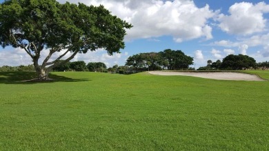 55+ Senior Community. Two-bedrooms corner condo. True ground on Kings Point Golf -Flanders Way in Florida - for sale on GolfHomes.com, golf home, golf lot