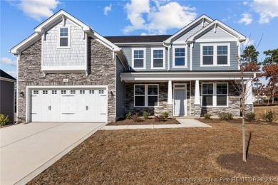 20K BUYERS INCENTIVE with Preferred Lender! Builder is paying on Kings Grant Golf and Country Club in North Carolina - for sale on GolfHomes.com, golf home, golf lot