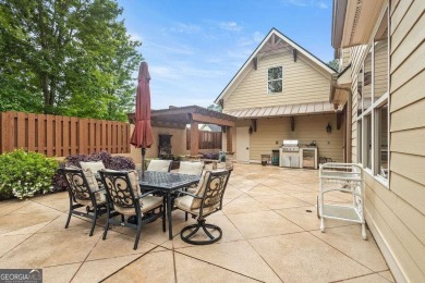 Wonderful opportunity to own this beautiful and charming on Summergrove Golf Club in Georgia - for sale on GolfHomes.com, golf home, golf lot