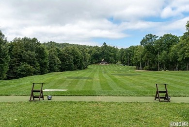 Picture your future home, positioned at 3,800 feet in elevation on Natures Walk At Chinquapin in North Carolina - for sale on GolfHomes.com, golf home, golf lot