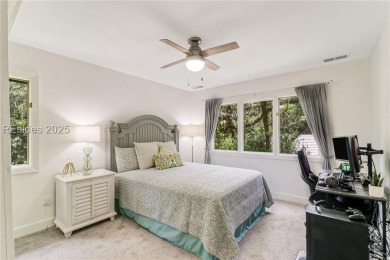 Enjoy breathtaking views of 8th pin of Heron Point Golf Course on Sea Pines Golf and Resort  in South Carolina - for sale on GolfHomes.com, golf home, golf lot