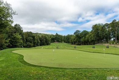 Picture your future home, positioned at 3,800 feet in elevation on Natures Walk At Chinquapin in North Carolina - for sale on GolfHomes.com, golf home, golf lot