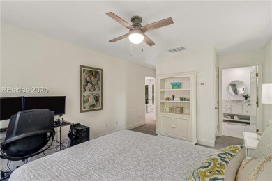 Enjoy breathtaking views of 8th pin of Heron Point Golf Course on Sea Pines Golf and Resort  in South Carolina - for sale on GolfHomes.com, golf home, golf lot