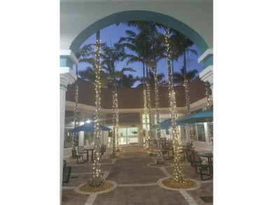 55+ Senior Community. Two-bedrooms corner condo. True ground on Kings Point Golf -Flanders Way in Florida - for sale on GolfHomes.com, golf home, golf lot