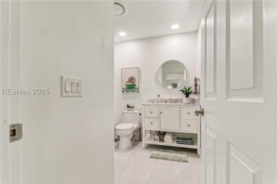 Enjoy breathtaking views of 8th pin of Heron Point Golf Course on Sea Pines Golf and Resort  in South Carolina - for sale on GolfHomes.com, golf home, golf lot