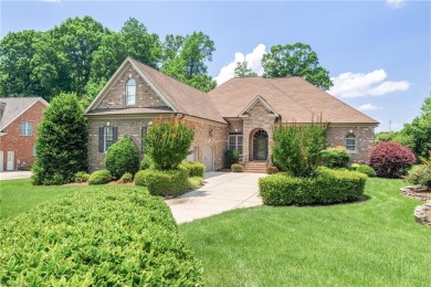 Welcome to easy golf course living at 705 Golf House Rd W. This on Stoney Creek Golf Club in North Carolina - for sale on GolfHomes.com, golf home, golf lot