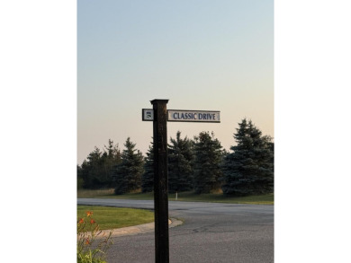 WELCOME TO AN EXCEPTIONAL OPPORTUNITY to own a large, premium on The Otsego Club/The Tribute in Michigan - for sale on GolfHomes.com, golf home, golf lot