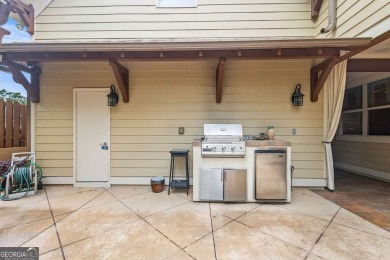 Wonderful opportunity to own this beautiful and charming on Summergrove Golf Club in Georgia - for sale on GolfHomes.com, golf home, golf lot