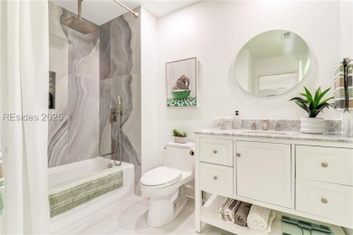 Enjoy breathtaking views of 8th pin of Heron Point Golf Course on Sea Pines Golf and Resort  in South Carolina - for sale on GolfHomes.com, golf home, golf lot