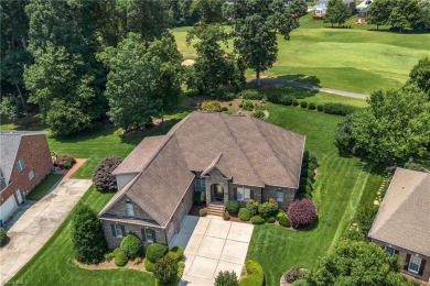 Welcome to easy golf course living at 705 Golf House Rd W. This on Stoney Creek Golf Club in North Carolina - for sale on GolfHomes.com, golf home, golf lot