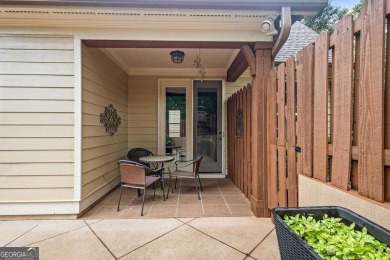Wonderful opportunity to own this beautiful and charming on Summergrove Golf Club in Georgia - for sale on GolfHomes.com, golf home, golf lot