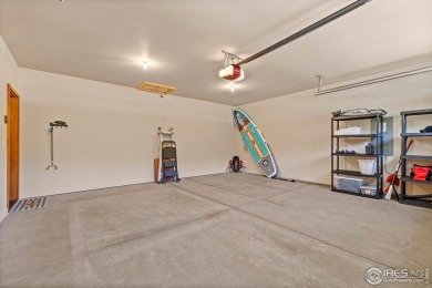 Rare Opportunity in Estes Park!This true lock-and-leave on Estes Park Golf Course in Colorado - for sale on GolfHomes.com, golf home, golf lot