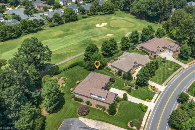 Welcome to easy golf course living at 705 Golf House Rd W. This on Stoney Creek Golf Club in North Carolina - for sale on GolfHomes.com, golf home, golf lot