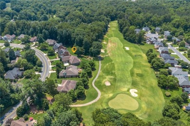 Welcome to easy golf course living at 705 Golf House Rd W. This on Stoney Creek Golf Club in North Carolina - for sale on GolfHomes.com, golf home, golf lot