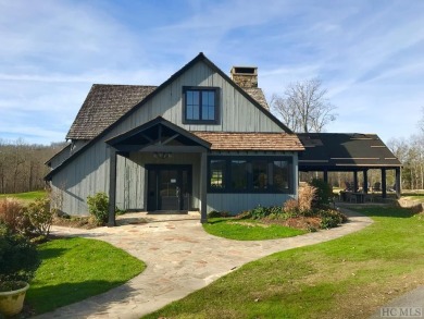 Picture your future home, positioned at 3,800 feet in elevation on Natures Walk At Chinquapin in North Carolina - for sale on GolfHomes.com, golf home, golf lot