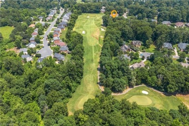 Welcome to easy golf course living at 705 Golf House Rd W. This on Stoney Creek Golf Club in North Carolina - for sale on GolfHomes.com, golf home, golf lot