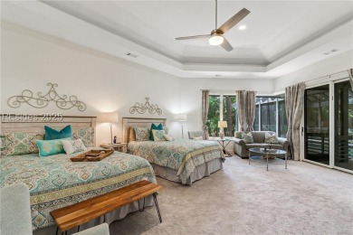 Enjoy breathtaking views of 8th pin of Heron Point Golf Course on Sea Pines Golf and Resort  in South Carolina - for sale on GolfHomes.com, golf home, golf lot