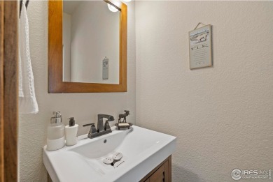 Rare Opportunity in Estes Park!This true lock-and-leave on Estes Park Golf Course in Colorado - for sale on GolfHomes.com, golf home, golf lot