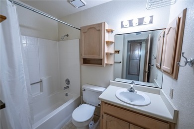 Charming 2 Bedroom Home in the Heart of Kingman! Welcome home to on Cerbat Cliffs Golf Course in Arizona - for sale on GolfHomes.com, golf home, golf lot