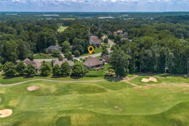 Welcome to easy golf course living at 705 Golf House Rd W. This on Stoney Creek Golf Club in North Carolina - for sale on GolfHomes.com, golf home, golf lot