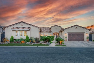 Gorgeous single level Gary McDonald home at Copper Hills gated on Copper River Country Club in California - for sale on GolfHomes.com, golf home, golf lot