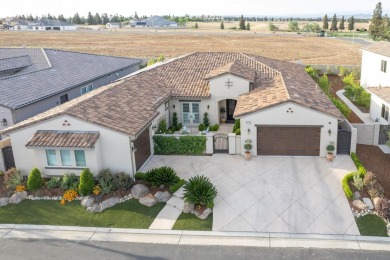 Gorgeous single level Gary McDonald home at Copper Hills gated on Copper River Country Club in California - for sale on GolfHomes.com, golf home, golf lot