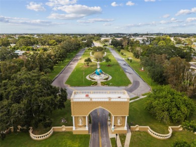 Beautiful 2 Bedroom, 2 Bath Condo in Vibrant 55+ Community. This on On Top Of The World Golf Course in Florida - for sale on GolfHomes.com, golf home, golf lot