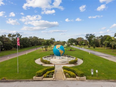 Beautiful 2 Bedroom, 2 Bath Condo in Vibrant 55+ Community. This on On Top Of The World Golf Course in Florida - for sale on GolfHomes.com, golf home, golf lot