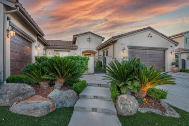 Gorgeous single level Gary McDonald home at Copper Hills gated on Copper River Country Club in California - for sale on GolfHomes.com, golf home, golf lot
