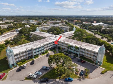 Beautiful 2 Bedroom, 2 Bath Condo in Vibrant 55+ Community. This on On Top Of The World Golf Course in Florida - for sale on GolfHomes.com, golf home, golf lot