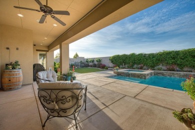 Gorgeous single level Gary McDonald home at Copper Hills gated on Copper River Country Club in California - for sale on GolfHomes.com, golf home, golf lot