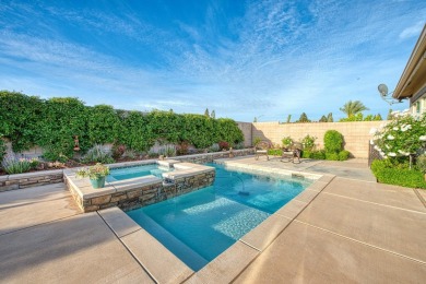 Gorgeous single level Gary McDonald home at Copper Hills gated on Copper River Country Club in California - for sale on GolfHomes.com, golf home, golf lot